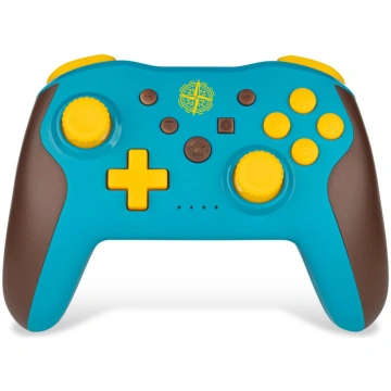Steelplay - Adventure Wireless Controller (Switch)