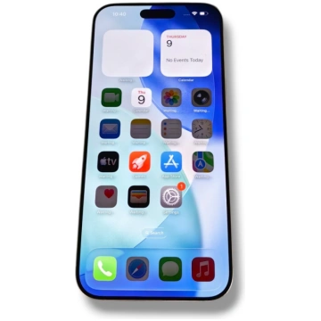 Lietots - Apple iPhone 16 Pro Max 256GB