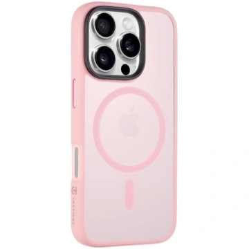 Tactical MagForce Hyperstealth Cover for iPhone 16