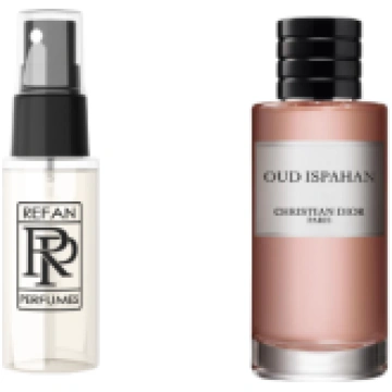 Christian Dior - Oud ispahan (REFAN 509(SANTAL&AGA