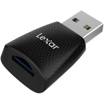 MEMORY READER USB3.2 MICRO SD LRW330U-BNBNG LEXAR 