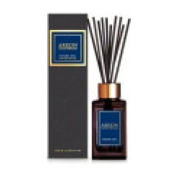 SMĀKUMS BLACK VERANO AZUL 85ML [SCENT HOME] Areon 