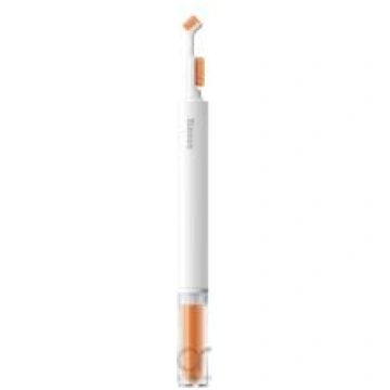 CLEANING BRUSH /EARPHONE/PHONE/WHITE NGBS000002 BA