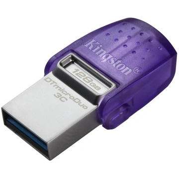 Kingston Technology DataTraveler microDuo 3C USB f