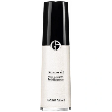 ARMANI BEAUTY Luminous Silk Acqua Highlighter