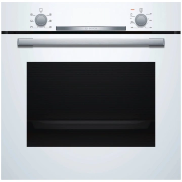 Cepeškrāsns Bosch HBA530BW0S