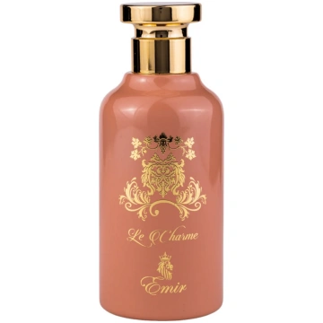 Parfimērijas ūdens Emir Le Charme, 100 ml
