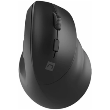 Natec | Vertical Mouse | Crake 2 | Vertical Mouse 