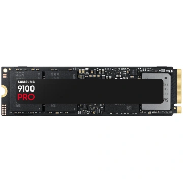 Samsung 9100 PRO PCIe® 5.0 NVMe™ M.2 SSD - 2 TB MZ
