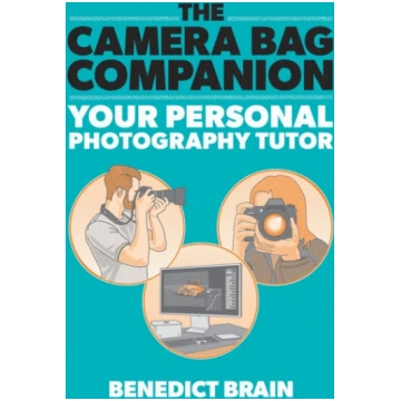 Camera Bag Companion Benedict Brain