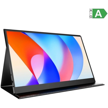 Uperfect USetup 15.6" Portable Touchscreen Monitor