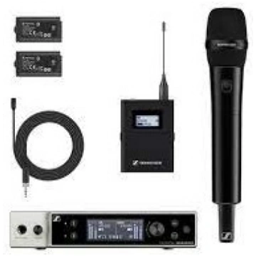 sennheiser EW-DX MKE 2-835-S SET EWDX MKE 2 / 835S