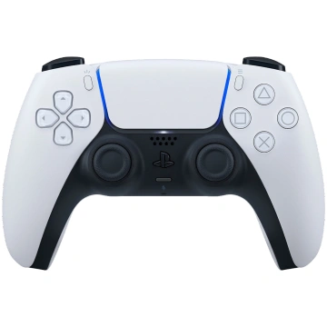 Sony Sony Playstation 5 DualSense Controller - Whi