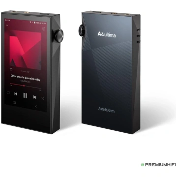 Astell&Kern A&ultima SP3000M Portable Music Player
