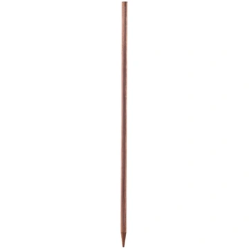 Koka stabu balsts koku augiem 120cm 1 gab