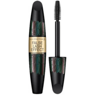 Max Factor False Lash Effect Raven Black Mascara -