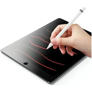 USAMS PaperLike ekrāna aizsargplēve iPad Air 10.9"