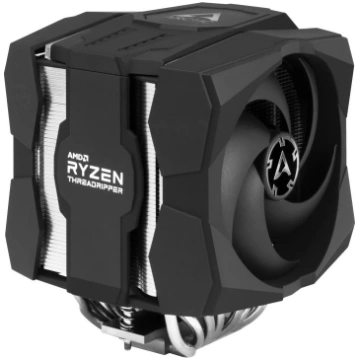 Kūleris ARCTIC Freezer 50 TR Dual Tower CPU Cooler