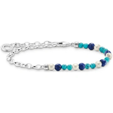 THOMAS SABO 32023683 Sieviešu rokassprādze no 925 