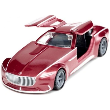 Rotaļlieta automašīna Siku Vision Mercedes Maybach
