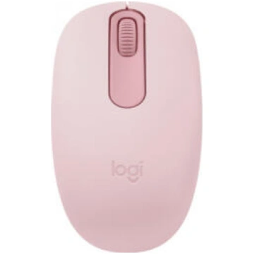Logitech Datorpele Logitech M196 ROSE