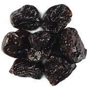 Plūmes žāvētas bez kauliņiem ASHLOCK, 1kg 450-0617