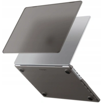Etui Spigen SPIGEN AIRSKIN MACBOOK PRO 16 M1-M5 / 