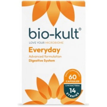 Everyday Bio-Kult 60 caps