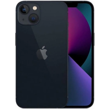 APPLE Iphone 13 256GB Black Renew Mobilais telefon