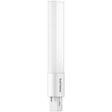 PHILIPS CorePro LED PLS 5W 830 2P G23 spuldze 9290