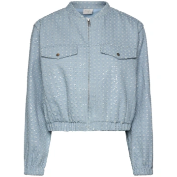 Dante6 - Rolo Embellished Jacket - izmērs 34
