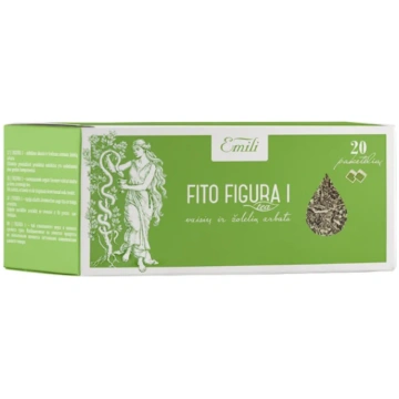 FITO Figura 1 tēja N20