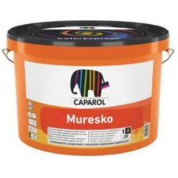 Caparol Muresko Universāla silikona sveķu fasādes 