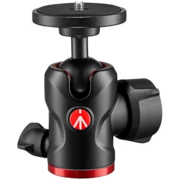 Statīvs Manfrotto lodveida galva Mini MH494