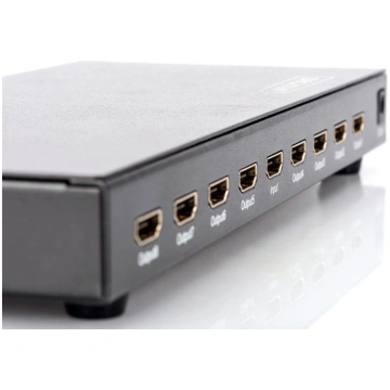 DIGITUS HDMI splitter 8-Port DS-43302 DS-43302
