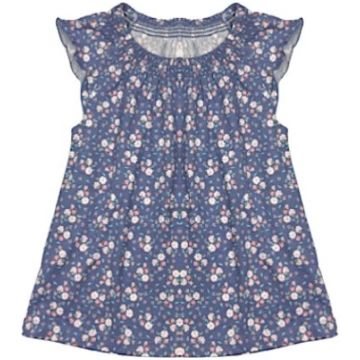 "Mothercare" blūzīte / tunika purple 104cm
