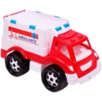 Technok Auto ambulance. ambulance TechnoK 4579 p6