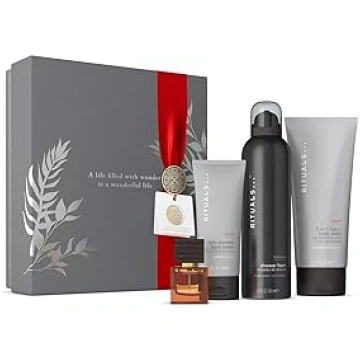 RITUALS Gift Box Homme, Medium | Dāvanu komplekts 