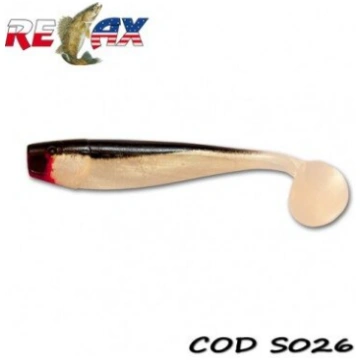 KS4-s026 10cm Relax