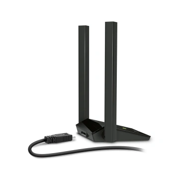TP-LINK Wireless USB Wi-Fi Adapter Archer T4U Plus