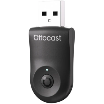 Ottocast CA505-T MINI 2-in-1 bezvadu CarPlay un An