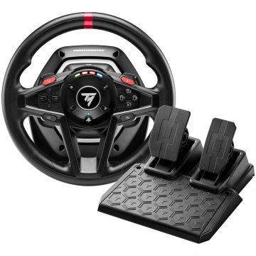 Thrustmaster T128 ( 4160781 ) spēļu konsoles gampa