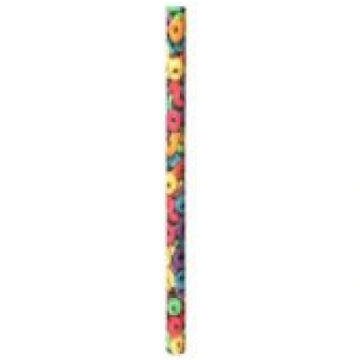 Bestway SUGARCOATED NOODLE 122CM Random Colour Pel