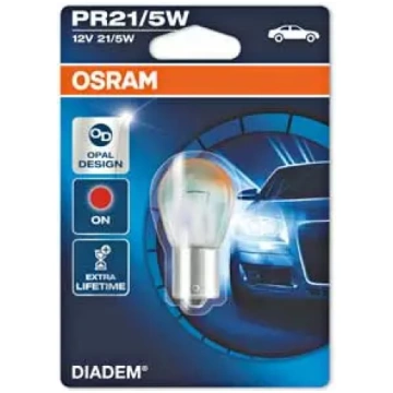 Spuldze OSRAM Diadem PR21/5W 12V