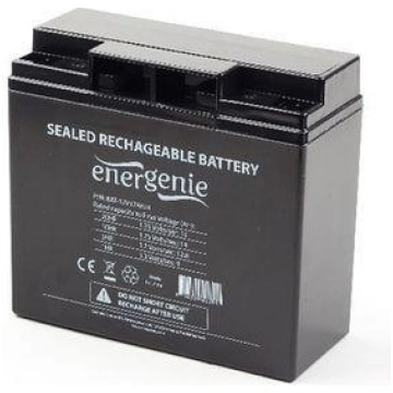 Gembird Battery 12V/17AH ( BAT 12V17AH/4 BAT12V17A