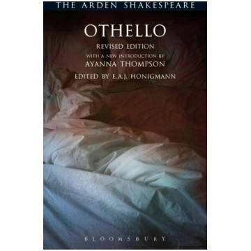 Othello: Revised Edition 2nd edition