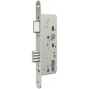 Iekaļamā slēdzene ugunsdrošības durvīm Assa Abloy 