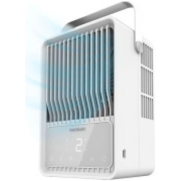Cecotec - EnergySilence 500 DeskChill Smart pārnēs