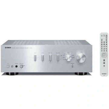Yamaha A-S301 Silver