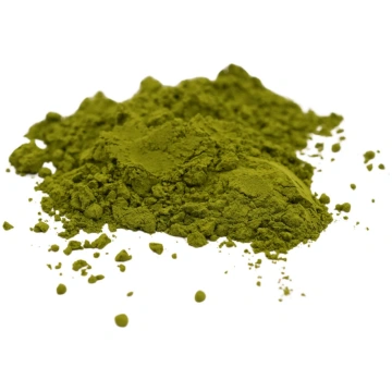 Smaragda klusums - Fujian premium matcha, Svars 50